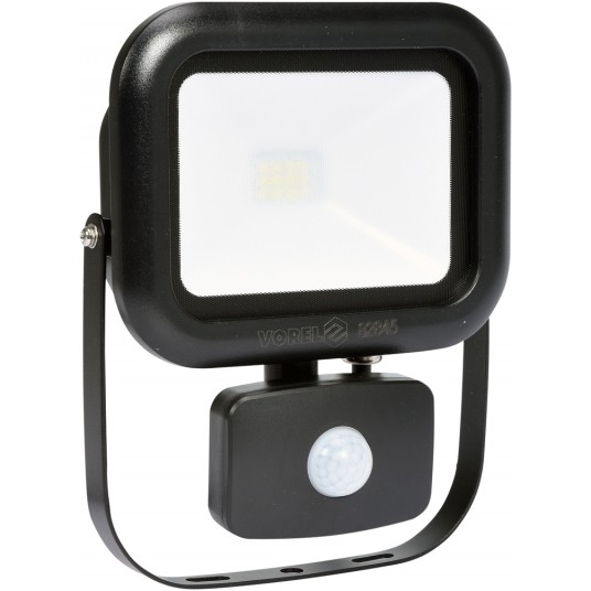 REFLEKTOR SMD LED 10W Z CZUJN. RUCHU -zdjęcie numer 3