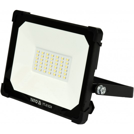 REFLEKTOR SMD LED 30W 3000LM -zdjęcie numer 1