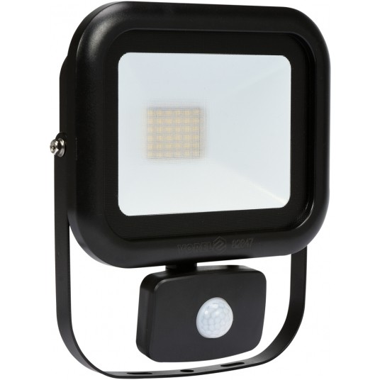 REFLEKTOR SMD LED 30W Z CZUJN. RUCHU -zdjęcie numer 3
