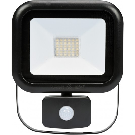 REFLEKTOR SMD LED 30W Z CZUJN. RUCHU -zdjęcie numer 2