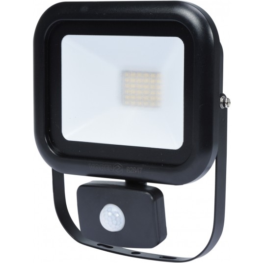 REFLEKTOR SMD LED 30W Z CZUJN. RUCHU -zdjęcie numer 1