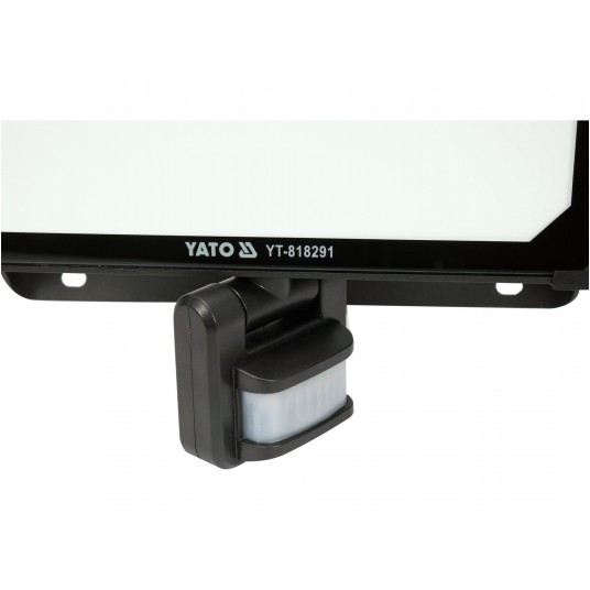 REFLEKTOR SMD LED 50W 4750LM Z CZ.RUCHU -zdjęcie numer 4