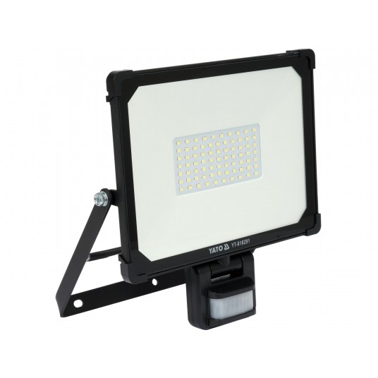 REFLEKTOR SMD LED 50W 4750LM Z CZ.RUCHU -zdjęcie numer 3