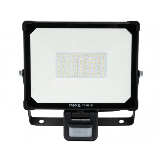 REFLEKTOR SMD LED 50W 4750LM Z CZ.RUCHU -zdjęcie numer 2