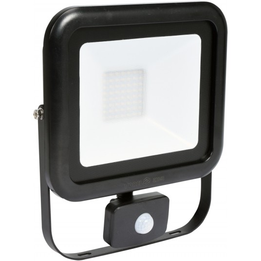 REFLEKTOR SMD LED 50W Z CZUJN. RUCHU -zdjęcie numer 3