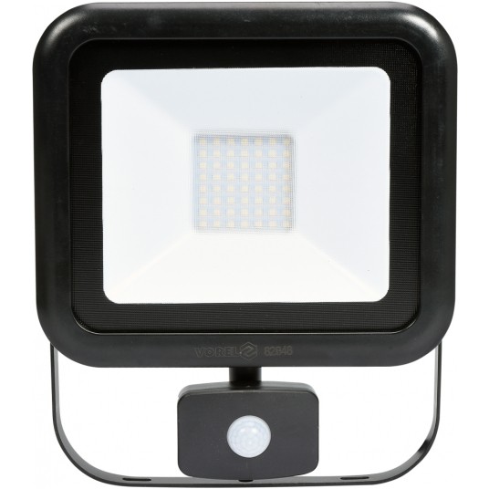 REFLEKTOR SMD LED 50W Z CZUJN. RUCHU -zdjęcie numer 2