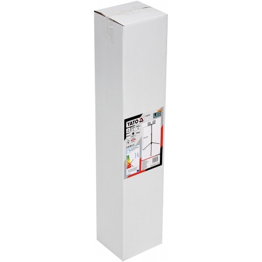 REFLEKTOR SMD LED ZE STOJ. 2*20W 3600LM -zdjęcie numer 2