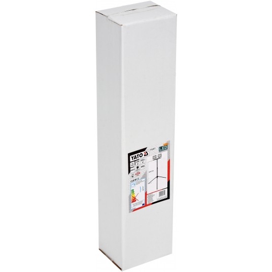 REFLEKTOR SMD LED ZE STOJ. 2*30W 5400LM -zdjęcie numer 2