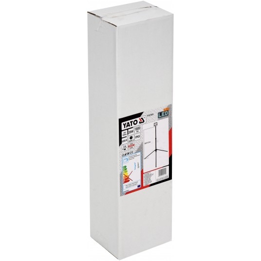 REFLEKTOR SMD LED ZE STOJ. 20W 1800LM -zdjęcie numer 2