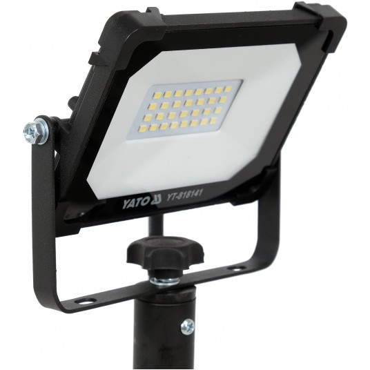 REFLEKTOR SMD LED ZE STOJ. 20W 1900LM -zdjęcie numer 3