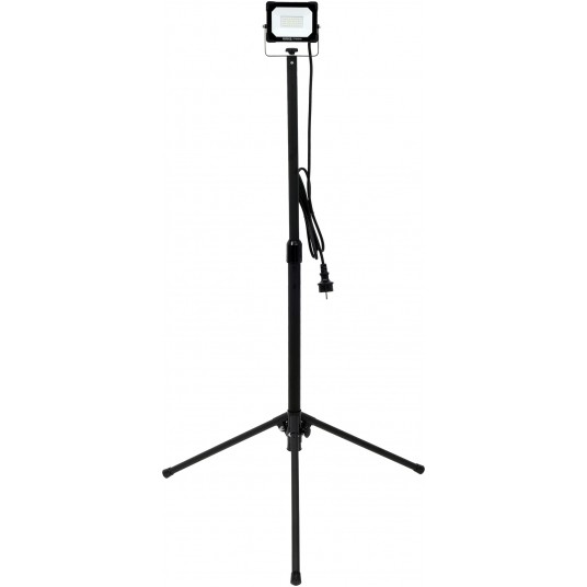 REFLEKTOR SMD LED ZE STOJ. 20W 1900LM -zdjęcie numer 1