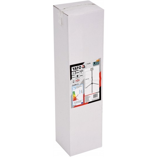 REFLEKTOR SMD LED ZE STOJ. 30W 2700LM -zdjęcie numer 2