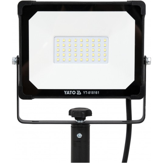 REFLEKTOR SMD LED ZE STOJ. 30W 2850LM -zdjęcie numer 2