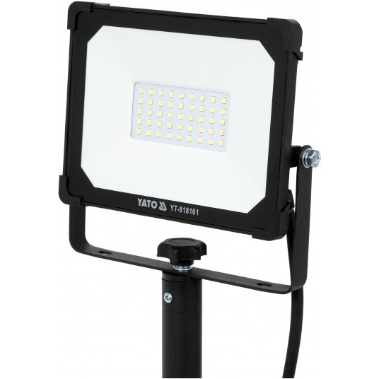 REFLEKTOR SMD LED ZE STOJ. 30W 2850LM -zdjęcie numer 5