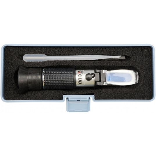 REFRAKTOMETR -zdjęcie numer 3