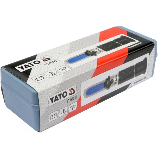 REFRAKTOMETR -zdjęcie numer 4