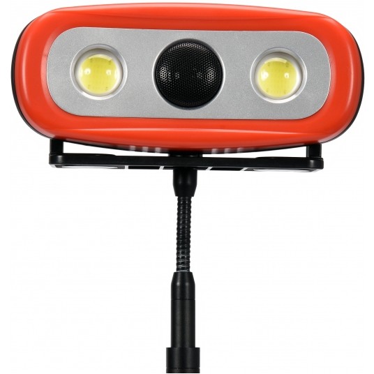 REGULOWANY STATYW 5/16" DO YT-81808 -zdjęcie numer 3