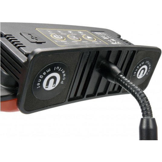 REGULOWANY STATYW 5/16" DO YT-81808 -zdjęcie numer 2