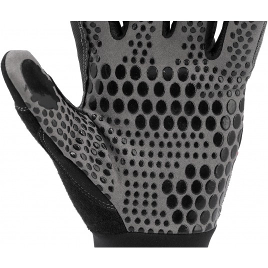 RĘKAWICE ANTYPOŚLIZGOWE NAKRAP. R. 8 -zdjęcie numer 6