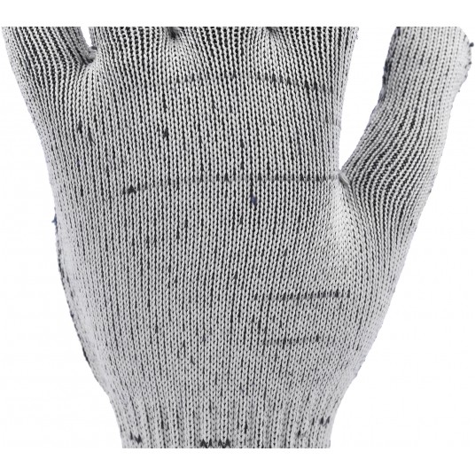 RĘKAWICE BAW-POLIES Z SIATKĄ PVC CROSS10 -zdjęcie numer 5