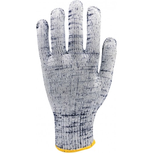 RĘKAWICE BAW-POLIES Z SIATKĄ PVC CROSS10 -zdjęcie numer 7