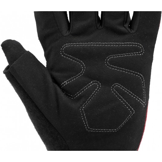 RĘKAWICE BEZ PALCÓW ROWEROWE R. 9 -zdjęcie numer 6