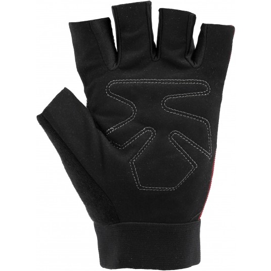 RĘKAWICE BEZ PALCÓW ROWEROWE R. 9 -zdjęcie numer 4