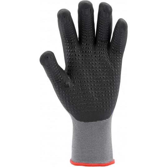 RĘKAWICE OCHR. NITR. NAKROP. R. 8 -zdjęcie numer 4