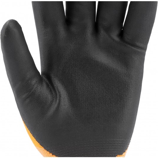 RĘKAWICE OCHR. Z OBSŁ. SMART. NITR R. 8 -zdjęcie numer 6