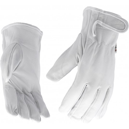 RĘKAWICE OCHRONNE ROZM. 10 -zdjęcie numer 2