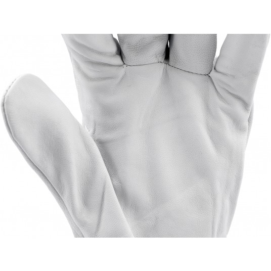 RĘKAWICE OCHRONNE ROZM. 10 -zdjęcie numer 6