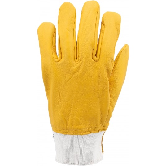 RĘKAWICE OCHRONNE ROZM. 10 -zdjęcie numer 3