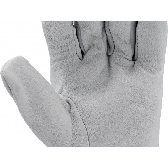 RĘKAWICE OCHRONNE ROZM. 10 -zdjęcie numer 6