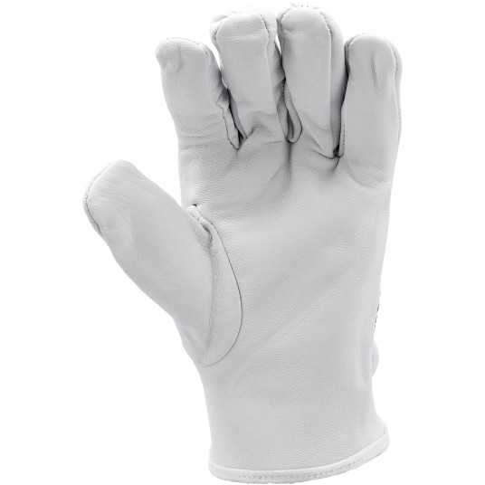 RĘKAWICE OCHRONNE ROZM. 10 -zdjęcie numer 3