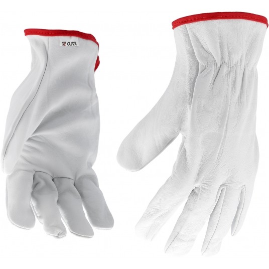 RĘKAWICE OCHRONNE ROZM. 10 -zdjęcie numer 2