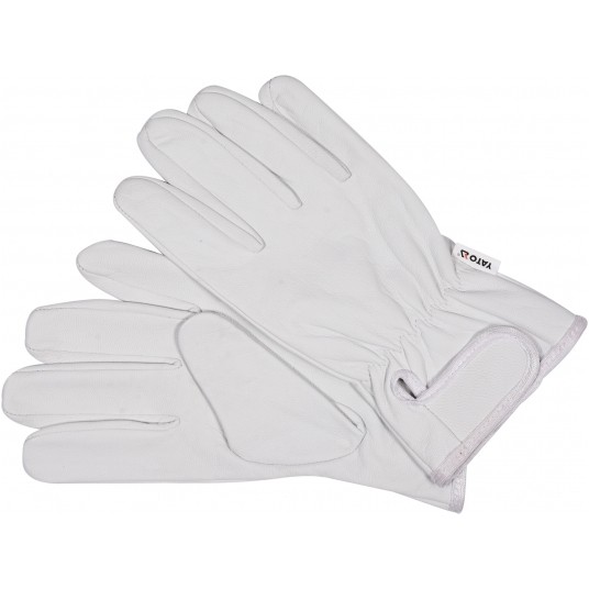 RĘKAWICE OCHRONNE ROZM. 10 -zdjęcie numer 1