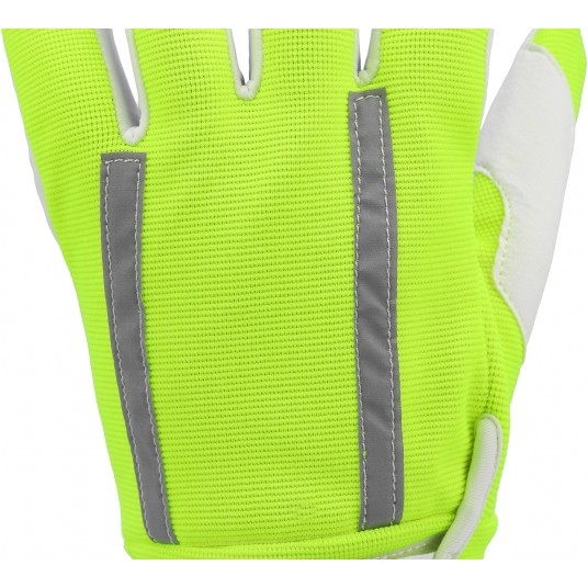 RĘKAWICE OCHRONNE ROZM. 10 -zdjęcie numer 5