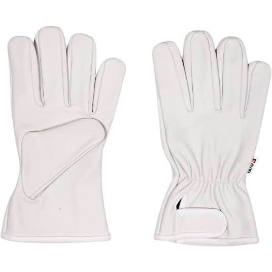 RĘKAWICE OCHRONNE ROZM. 10 -zdjęcie numer 8