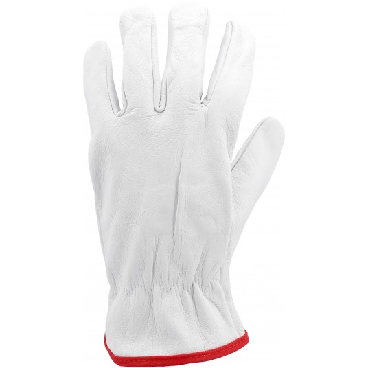 RĘKAWICE OCHRONNE ROZM. 10 -zdjęcie numer 3