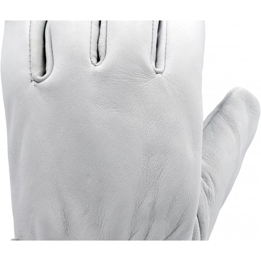 RĘKAWICE OCHRONNE ROZM. 10 -zdjęcie numer 5