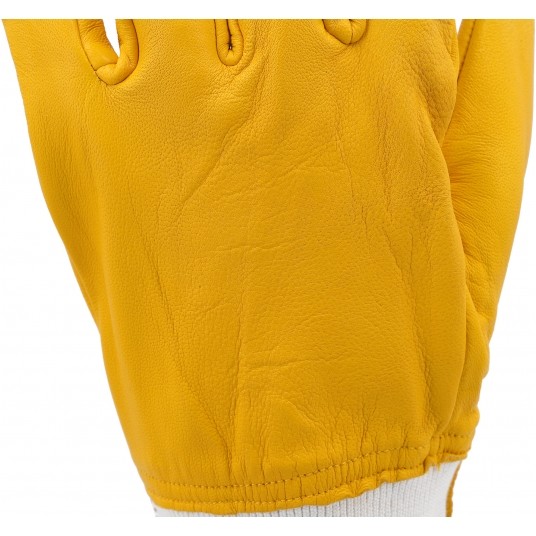 RĘKAWICE OCHRONNE ROZM. 10 -zdjęcie numer 5