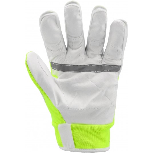 RĘKAWICE OCHRONNE ROZM. 10 -zdjęcie numer 4