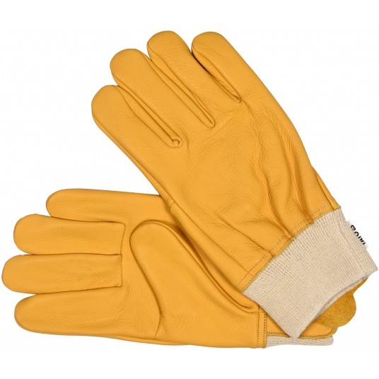 RĘKAWICE OCHRONNE ROZM. 10 -zdjęcie numer 1