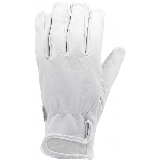 RĘKAWICE OCHRONNE ROZM. 10 -zdjęcie numer 4