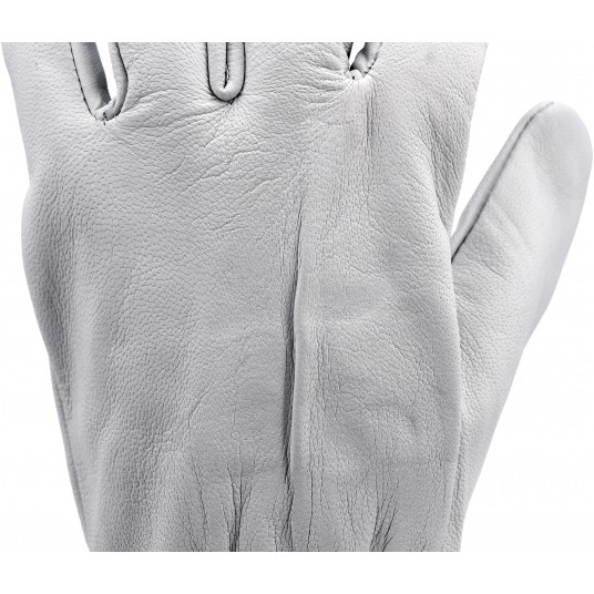 RĘKAWICE OCHRONNE ROZM. 10 -zdjęcie numer 5