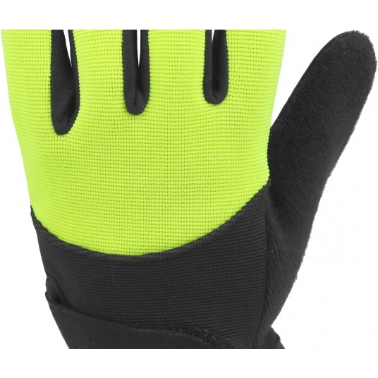 RĘKAWICE ROB. AMARA ZE WZMOC. ROZM 8 -zdjęcie numer 5