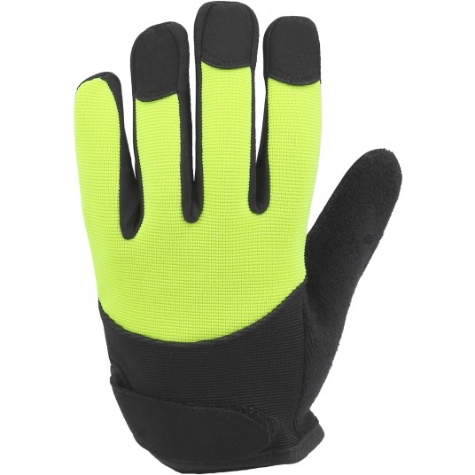 RĘKAWICE ROB. AMARA ZE WZMOC. ROZM 8 -zdjęcie numer 3