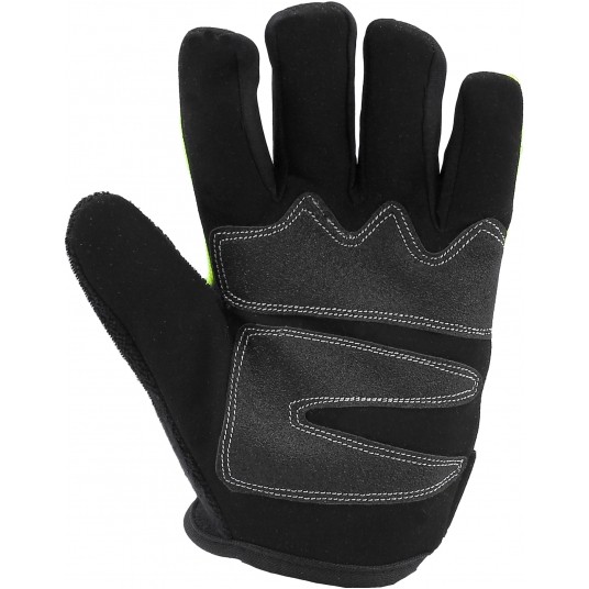 RĘKAWICE ROB. AMARA ZE WZMOC. ROZM 8 -zdjęcie numer 4