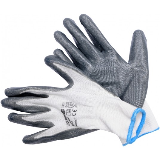 RĘKAWICE ROB. GCNI0608 ROZMIAR 8' -zdjęcie numer 1