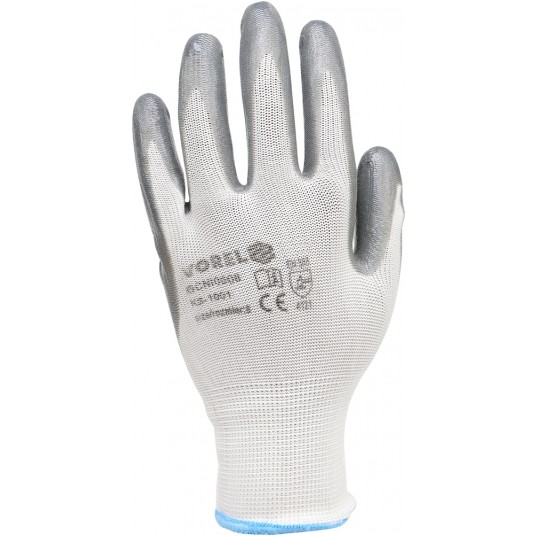 RĘKAWICE ROB. GCNI0608 ROZMIAR 8' -zdjęcie numer 2